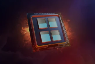 Поддержка многопоточной отрисовки: ещё один шаг вперёд в 1.4