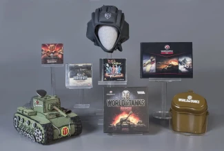 Известная дата выхода обновления 1.4 World of Tanks