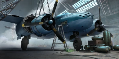 Компенсация премиум аккаунта в World of Warplanes