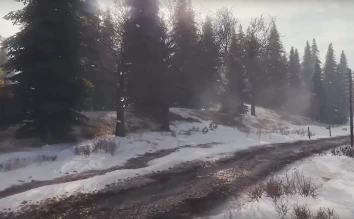 Изменение погоды в World of Tanks