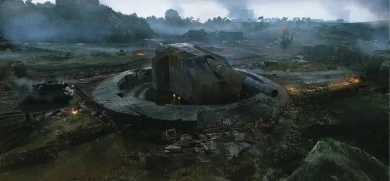 Линия фронта World of Tanks стартует 11 февраля