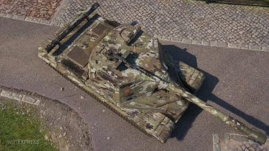 Реферальная программа 2.0 WoT: подробности и основная информация!