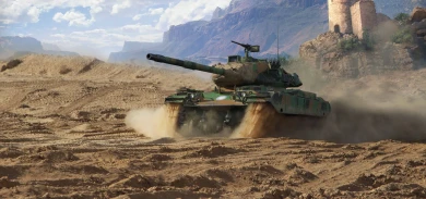 M41D: «бульдог» из Китая. Впервые в продаже. 