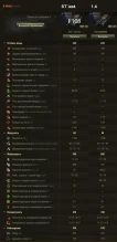 Panhard EBR 105 в 1.4 World of Tanks