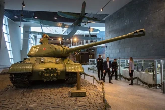 Компания Wargaming будет сотрудничать с известным бойцом ММА