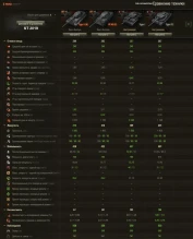 Tiger II (H) вышел на супертест World of Tanks Tiger II (H) вышел на супертест World of Tanks