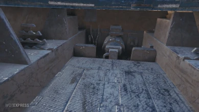 Акция «С Днём космонавтики!» на этих выходных в World of Tanks