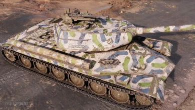 Праздничные предложения в Премиум магазине World of Tanks