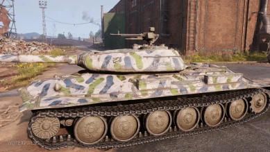 Праздничные предложения в Премиум магазине World of Tanks