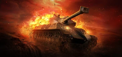 Новые эксперименты на азиатском сервере World of Tanks