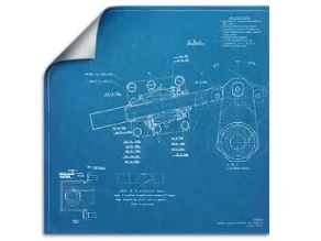 Больше скриншотов новой механики Чертежи в World of Tanks