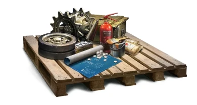Больше скриншотов новой механики Чертежи в World of Tanks
