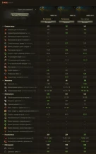 UDES 16 средний танк 9 уровня Швеции в World of Tanks