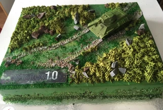 19 марта состоится выход патча 1.4.1 World of Tanks