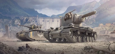 Наборы из Warhammer 40,000 в Премиум магазине World of Tanks Наборы из Warhammer 40,000 в Премиум магазине World of Tanks