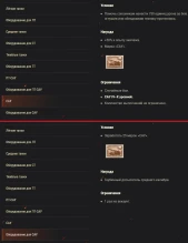 Акция «Классовые игры» World of Tanks на выходные