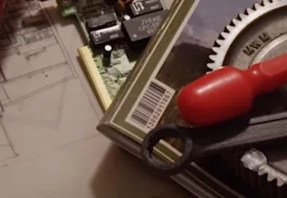 Пасхалки в тизере World of Tanks Classic