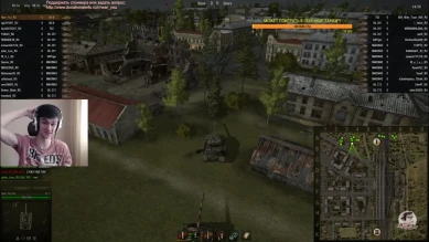 15 арт в команде на серверах WoT Classic