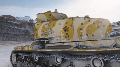 World of Tanks Classic, стиль и итоги ивента