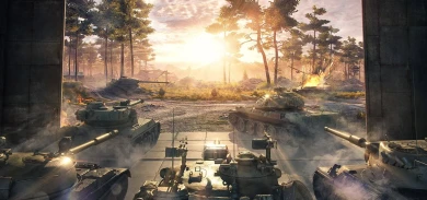 Исключение карт в World of Tanks. Первые подробности обновления 1.5