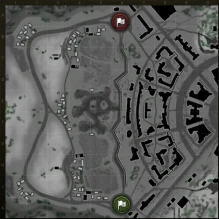 Изменения на карте «Харьков» в World of Tanks. Видео