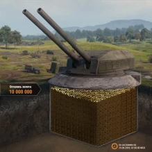 «Весенний вызов» World of Tanks: готовимся ко второму этапу