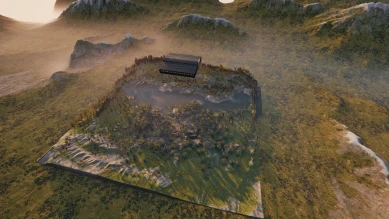 Обновление 17 апреля в World of Tanks