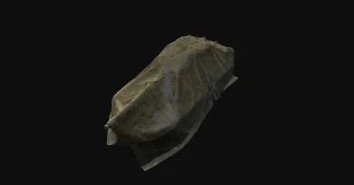 Тест секретного танка 9 уровня в World of Tanks