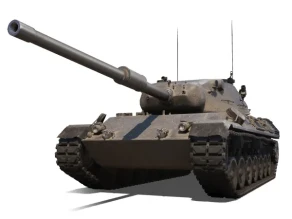 Второй тест изменений средних танков в World of Tanks