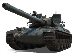 Второй тест изменений средних танков в World of Tanks