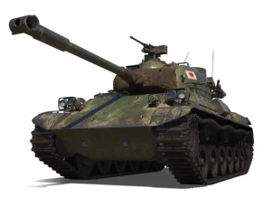 Второй тест изменений средних танков в World of Tanks