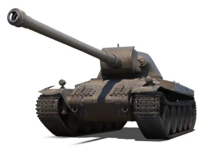 Второй тест изменений средних танков в World of Tanks