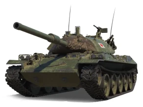 Второй тест изменений средних танков в World of Tanks