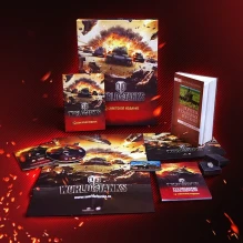 Скидки на премиум танки ко Дню Победы в World of Tanks Скидки на премиум танки ко Дню Победы в World of Tanks