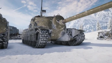 Количество игроков получивших TS-5 в «Охоте по-американски»