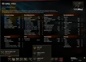 «Линия фронта» четвёртый эпизод. Подробности и изменения WoT «Линия фронта» четвёртый эпизод. Подробности и изменения WoT