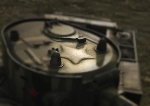 Небольшое обновление 11 мая в World of Tanks