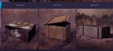 Июньский пакет Twitch Prime World of Tanks