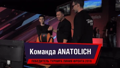 «Линия фронта: весенний вызов» от телекомов завершён финалом в Екатеринбурге