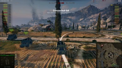 Чёрный рынок World of Tanks. Лот 2: FCM 36 Pak 40 Чёрный рынок World of Tanks. Лот 2: FCM 36 Pak 40