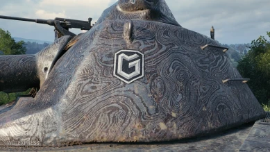 Новый стиль «Булат» для игроков Глобальной карты World of Tanks