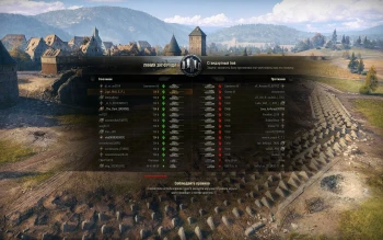 Чёрный рынок World of Tanks. Лот 12: T34 B