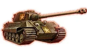 3D-стиль «Захваченный тигр» для обладателей подписки Twitch Prime World of Tanks