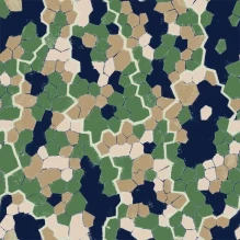 Новый стиль «Покоритель» в обновлении 1.5.1 World of Tanks