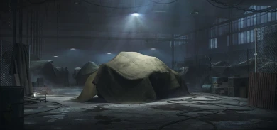 Чёрный рынок World of Tanks закрыт