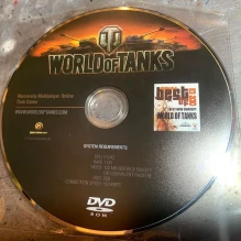 Обновление 5 июня в World of Tanks