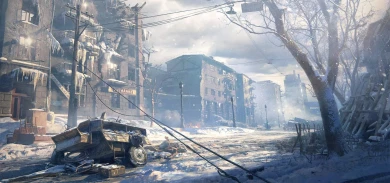 Дневники разработчиков: карта «Харьков» в обновлении 1.5.1 World of Tanks