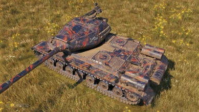 «WG Fest: День танкиста». Новый уровень праздника! Вход — свободный. 