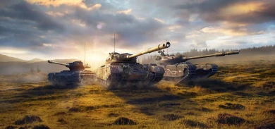Наборы с премиум танками к «Линии фронта» World of Tanks Наборы с премиум танками к «Линии фронта» World of Tanks