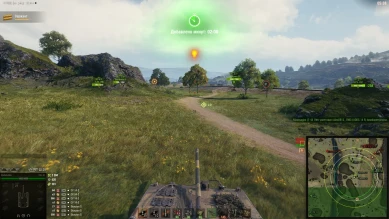 Первые обладатели Emil 1951 и баги на «Линии фронта» World of Tanks